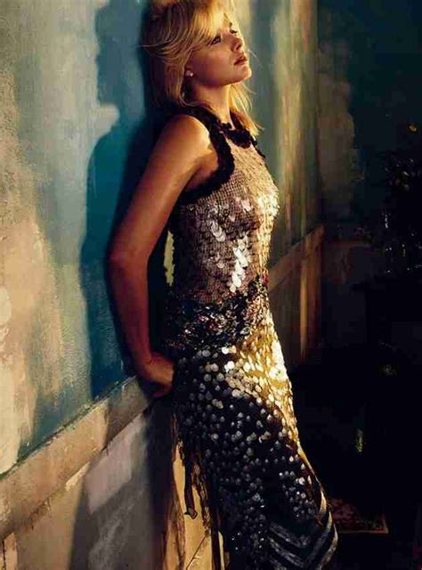 Margot Robbie Vogue Magazine Photoshoot Heightbra Com