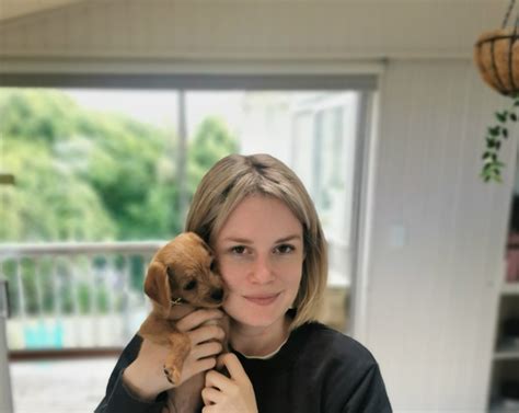 Roo - Share My Pet