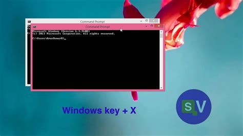 How To Open Multiple Command Prompt In Windows 8 Open Multiple Cmd In
