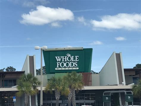 Try searching for areas surrounding jacksonville, fl. Whole Foods Market - Jacksonville | Northeast Florida ...