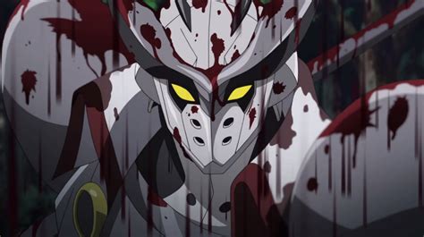 Akame Ga Kill Episode 3 More Slaughter Ganbare Anime
