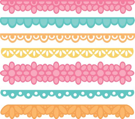 Scrapbook Clipart Scrapbook Borders Scrapbook Designs Scrapbook