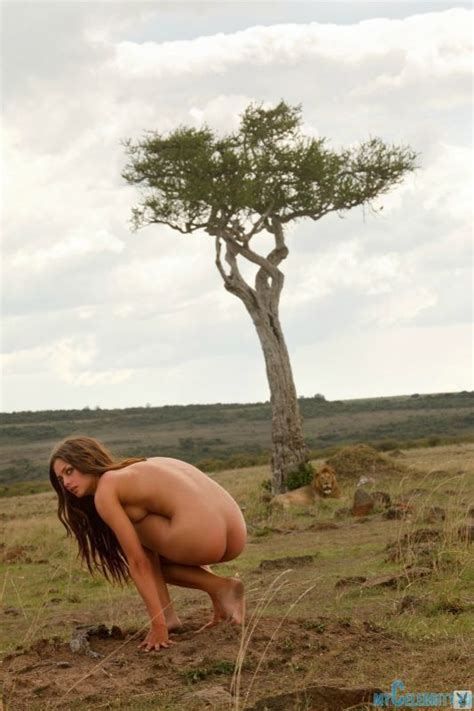 Candice Boucher Playbabe Nude Photos Telegraph