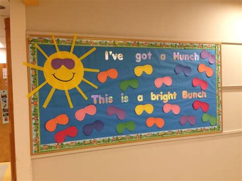 Second Grade Welcome Back To School Bulletin Board Ideas School