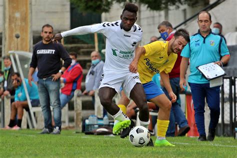 O maisfutebol na palma da sua mão! Futebol | Campeonato de Portugal - Séries E e F | 4ª ...