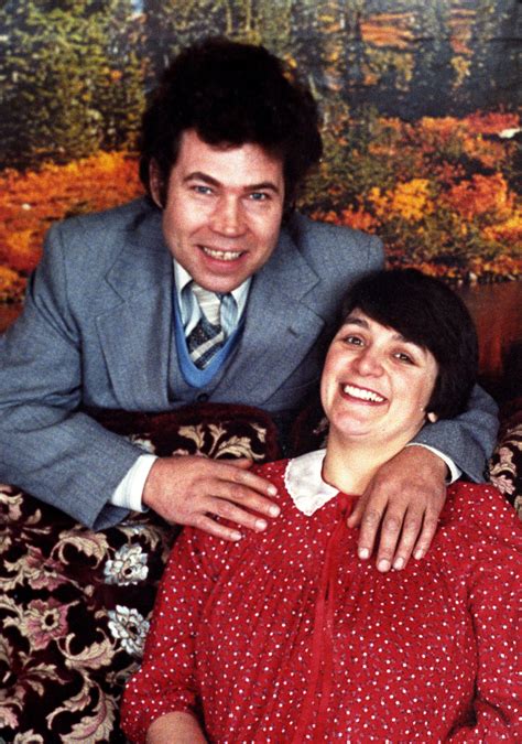 Her husband, fred, confessed then hanged himself in jail. ITV says Fred and Rose West documentary was pulled over 'legal reasons' - AOL