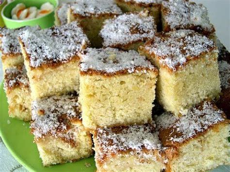 Kuchen rezepte ohne milch ei und gluten kuchengotter. Kokoskuchen- Ohne Weizenmehl,butter und Milch (Schnell ...