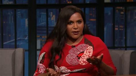 Mindy Kaling ‘couldnt Understand Backlash To Her Playing Velma In Scooby Doo Spin Off Nestia