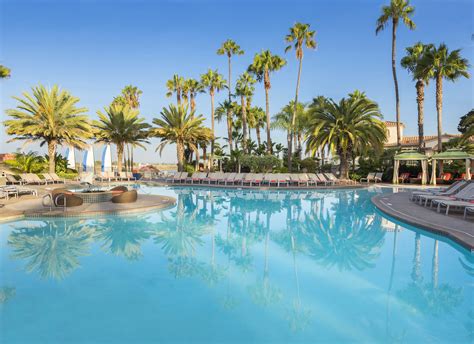 Hilton San Diego Resort And Spa I Wish You Were Here