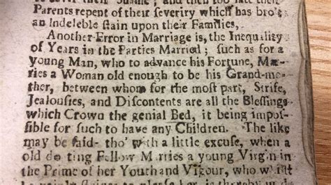 Long Lost Manual Reveals Surprising Secrets Of 1720s Sex Offbeat News Sky News