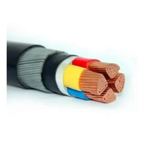 4 Core Rr Kabel Power Cable At Rs 25meter In Coimbatore Id