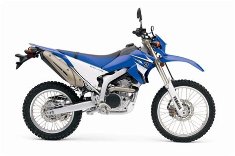 Stick to town and the short gearing is handy for. YAMAHA WR250R - 2007, 2008 - autoevolution