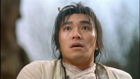 Stephen Chow Is Ready For His Extreme Close Up Mr Demille
