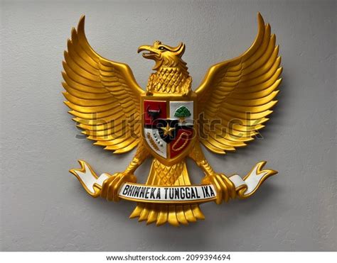Garuda Pancasila Png
