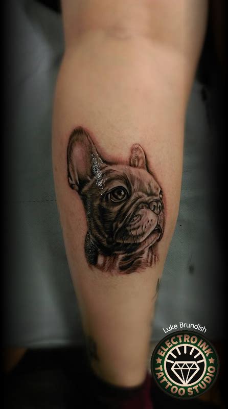 Electro Ink Tattoo Studio Doncaster Gallery Electro Ink Tattoo