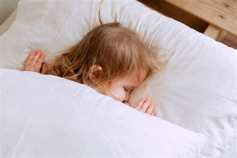 Sleep Priorities During A Crisis The Loved Child