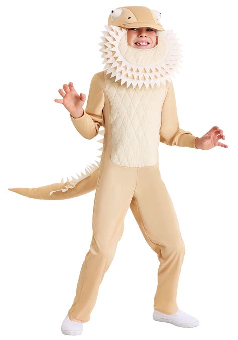 Bearded Dragon Outfit Ubicaciondepersonascdmxgobmx