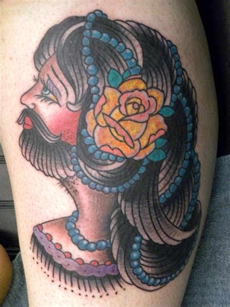 Check out art n soul tattoo studio located in saddle brook, new jersey. Jaded Soul Tattoo » Billy Jack