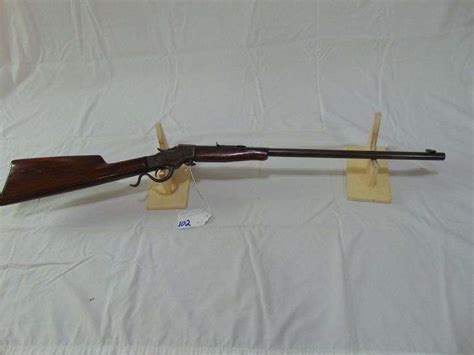 Stevens Favorite 22 Cal Long Rifle Single Shot Lever Action Sn