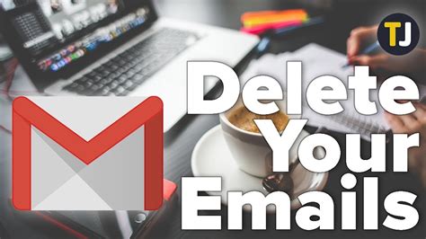 Deleting Your Entire Inbox And Unread Emails In Gmail Techjunkie