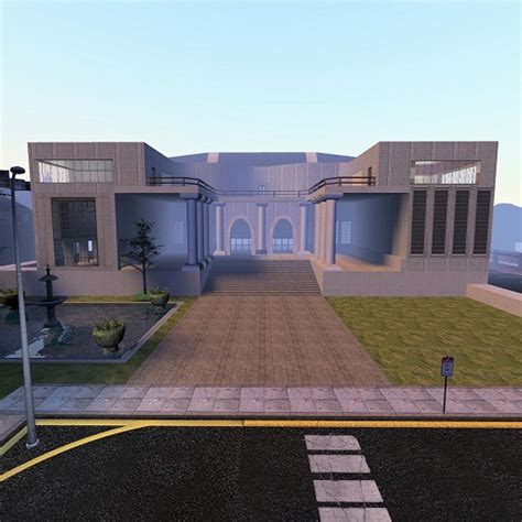 Steam Workshop Gmod Maps Maztricks