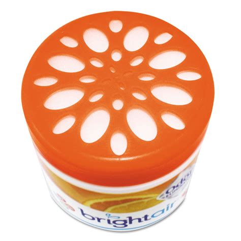 Bri900013ct Bright Air 900013ct Super Odor Eliminator Mandarin