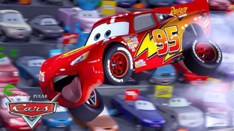 Cool Lightning Mcqueen Pictures
