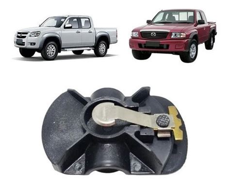 Rotor Distribuidor Mazda Bt50 Mazda B2600 B2200 Mercadolibre