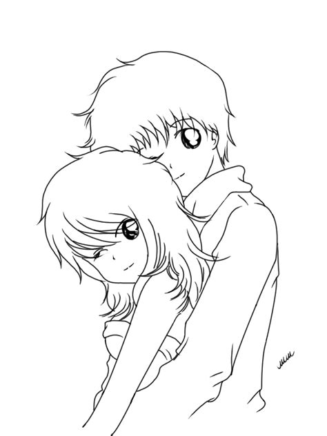 See more of leuke tekeningen of painting on facebook. i love you nick-lineart by litttle-princess on DeviantArt