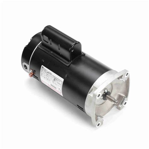 Sq1302v1 Century 30 Hp Pool Pump Motor 1 Phase 3600 Rpm 208 230 V