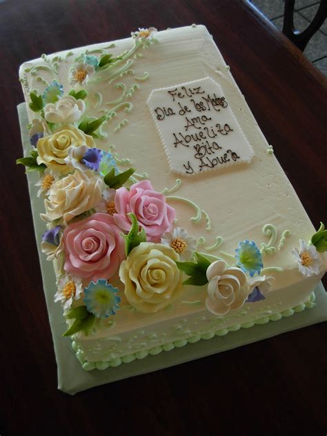 Floral Sheet Cake Sheet Cake Designs Birthday Sheet Cakes Slab Cake