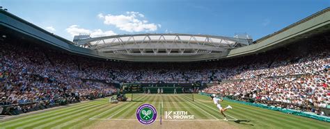 Wimbledon Tickets 2023 Hospitality