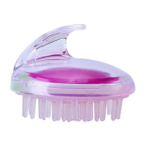 Portable Head Scalp Massage Comb Magic Hair Brush Soft Comb Shampoo Brush Walmart Canada
