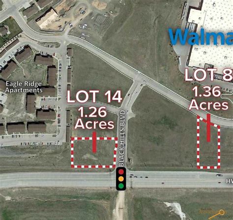 Maybe you would like to learn more about one of these? Lot 14 STUMER RD, Rapid City, SD 57701 | 139958 | Black ...