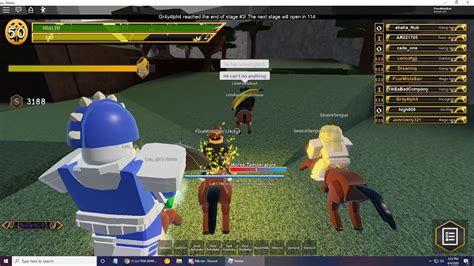 This article contains all active roblox your bizarre adventure codes that can help you in getting some free rewards. Roblox Your Bizarre Adventure SBR Win with Regolare - YouTube