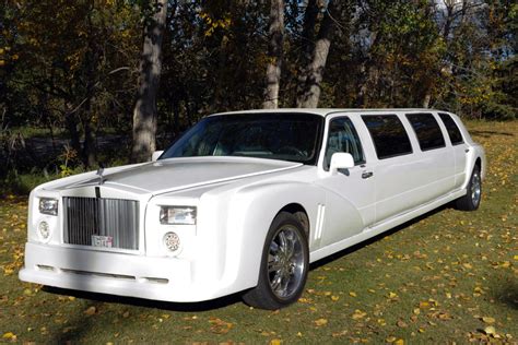 Luxorides has built up a reputation for itself as the best luxury car rental company in delhi ncr. Rolls Royce Phantom Limousine Rental Edmonton
