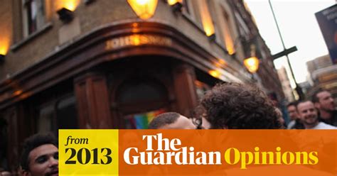 Why Gay Bishops Have To Lie Giles Fraser Opinion The Guardian