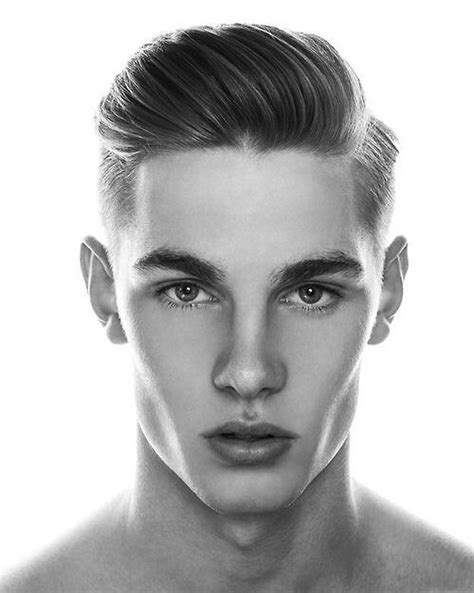 25 Vintage 1920s Hairstyles For Men Classic Look For Gentlemen