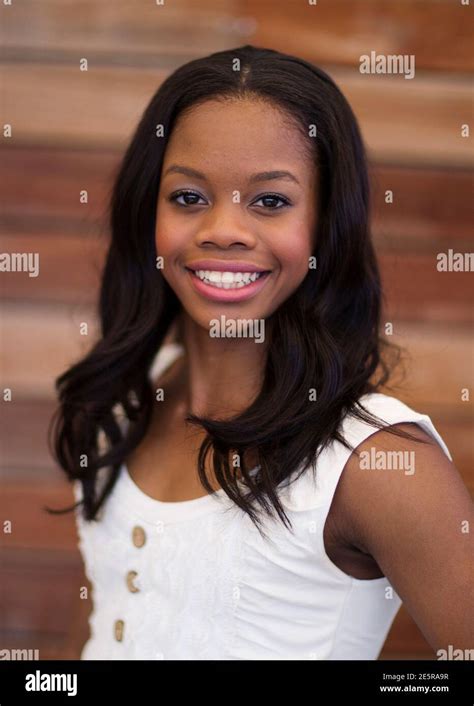 Gabby Douglas Story Hi Res Stock Photography And Images Alamy