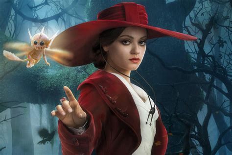Witch Crafts Oz The Ultimate Witch Movie