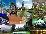 Pictures of Thailand Tours Packages