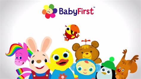The app's screen give you an opportunity to play with shapes while contributing to the development of language, cognitive and motor skills. Will BabyFirstTV Actually Put Your Baby Last? - MD Mama ...