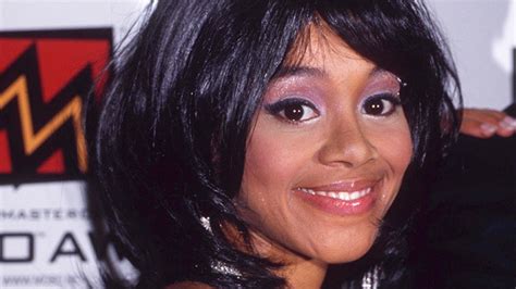 Lisa ‘left Eye Lopes 5 Things To Know About Original Tlc Member Who