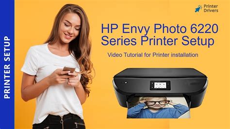 Hp Envy Photo 6220 Printer Setup Printer Drivers Wi Fi Setup