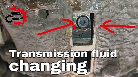 Transmission Fluid Flush Vs Change Youtube