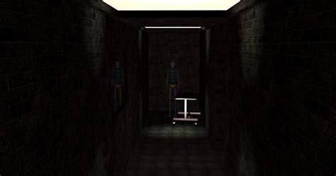 Scary Hallway Concept Album On Imgur