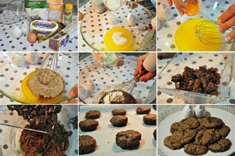 Vestir chicas cocina futbol motos coches aventuras zombies disparos guerra estrategia accion multijugador. Receta: galletas de chocolate