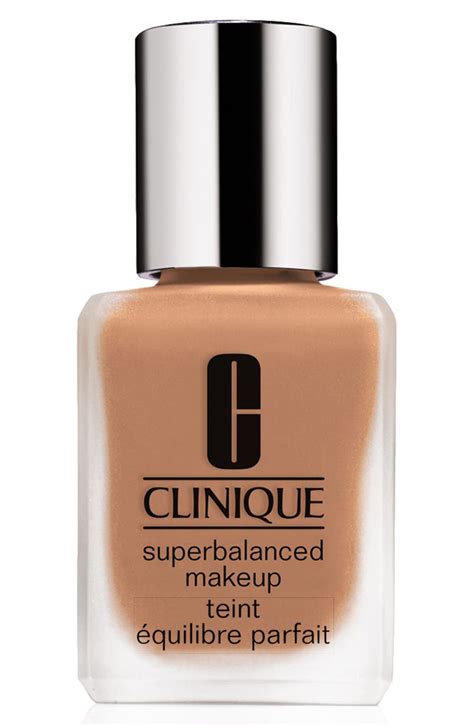 Clinique Superbalanced Makeup Liquid Foundation Nordstrom