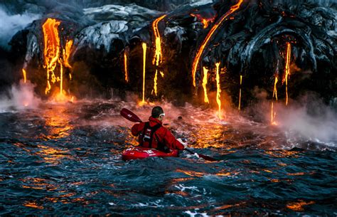 12 Stunning Photographs From National Geographic Photo Contest 2014