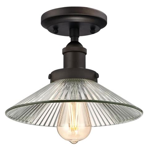 Great savings & free delivery / collection on many items. Westinghouse Lexington One-Light Indoor Semi-Flush Ceiling ...
